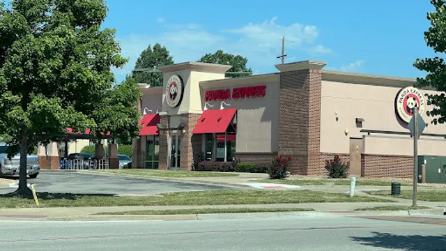 Panda Express
