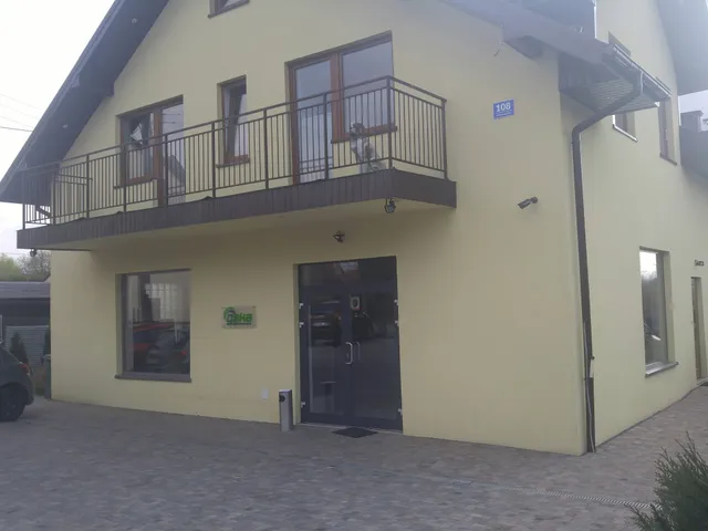 Noclegi Nowy Sącz - Noclegi PRESTIGE