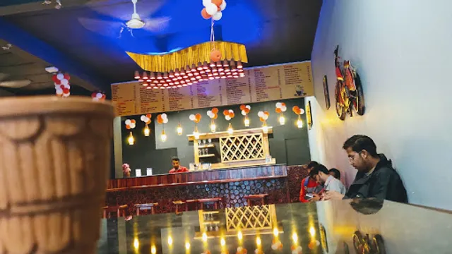 CHAI SUTTA BAR NANAKHEDA