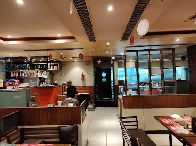 Barbeque Nation - Hubli