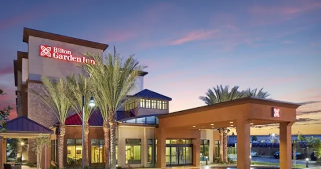 Hilton Garden Inn Los Angeles/Redondo Beach