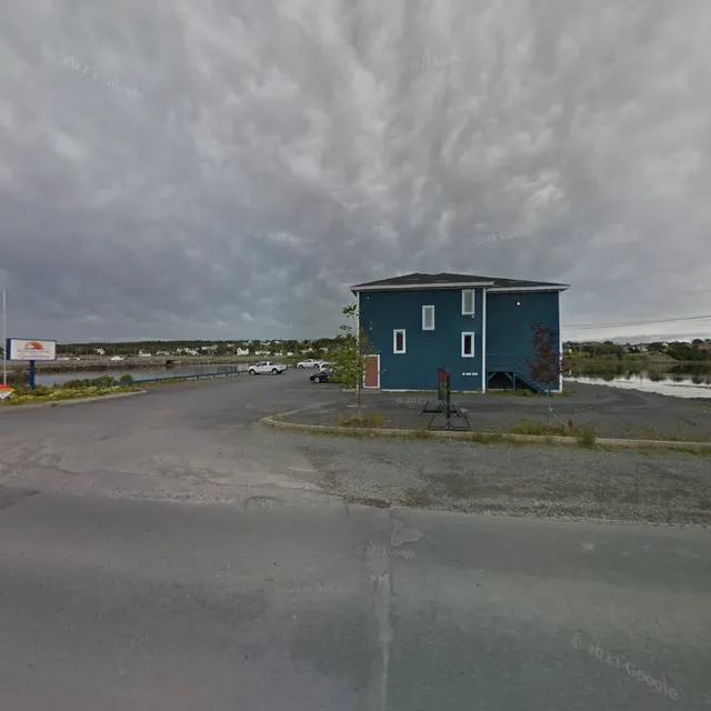 Scrunchions Restaurant