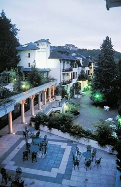 Aux Meublés du Manoir