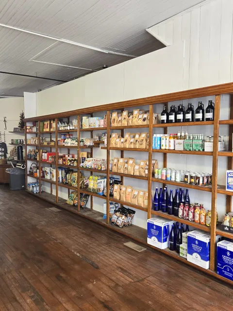 Cherry Valley Market