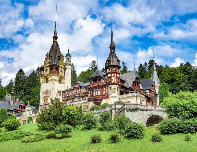 Camere de inchiriat "Cascada"