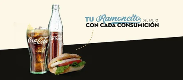 Bar La Ramona - Toledo