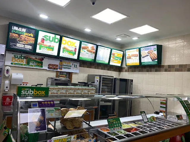 Subway