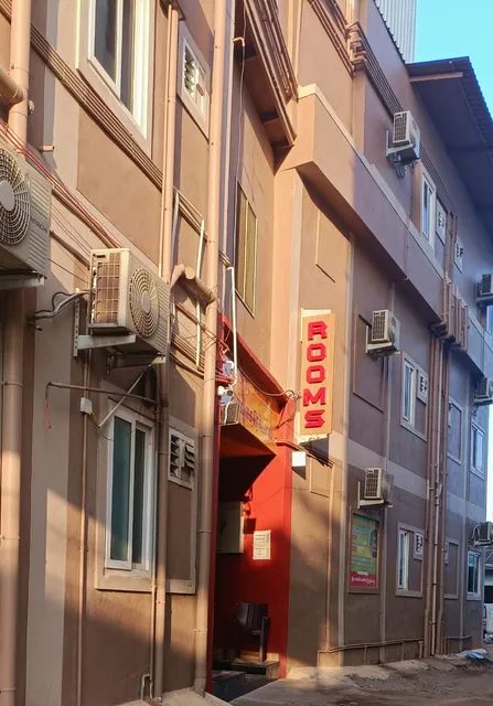 SSK Malligai Residency