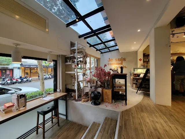 L'atelier d' À ma façon 焙窩手工甜點