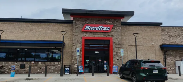 RaceTrac