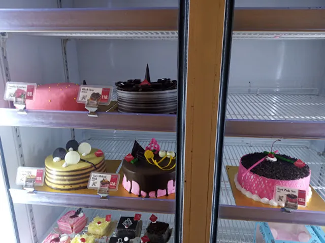 Vanhollano Harapan Raya