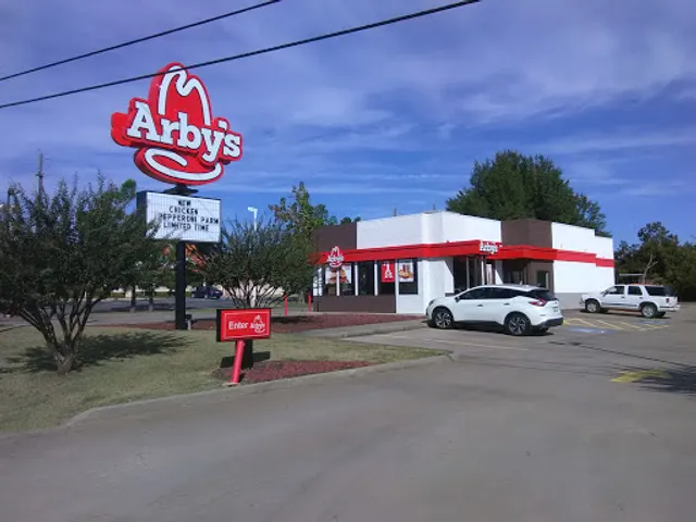 Arby's