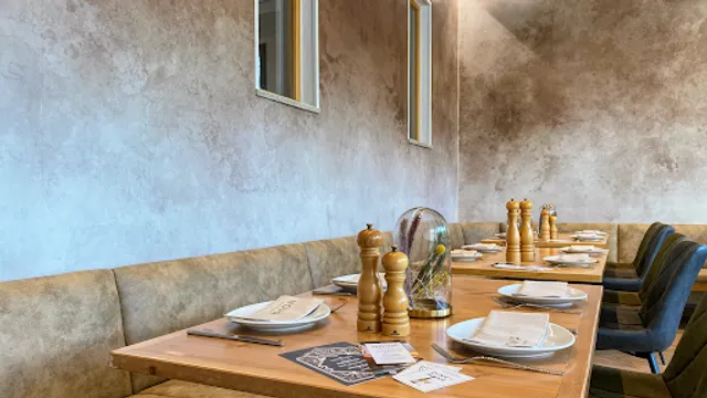 NOVA Essen & Trinken Waltenhofen