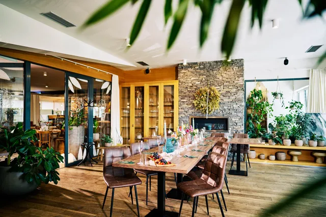 Restaurace Olomoucká Jízdárna