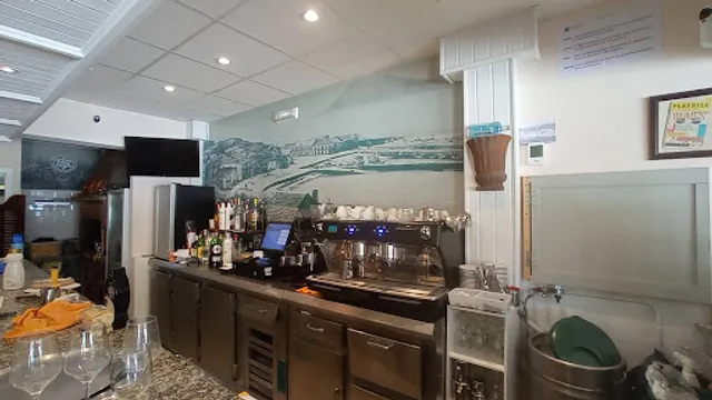 restaurante xoubiña