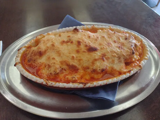 Pizzeria Palma d'Oro