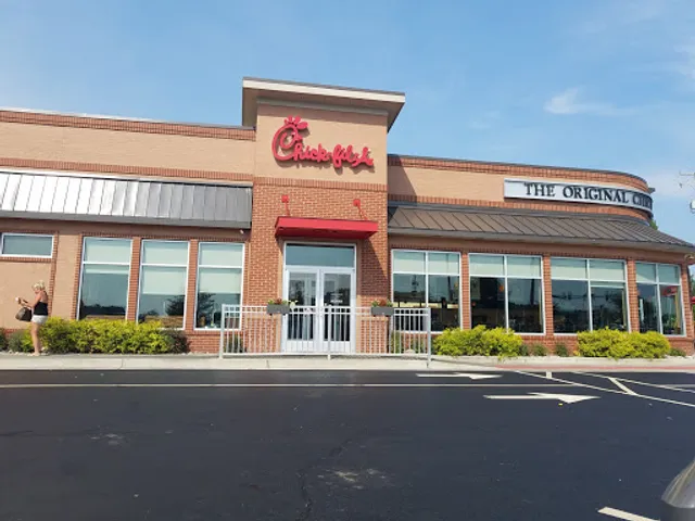 Chick-fil-A