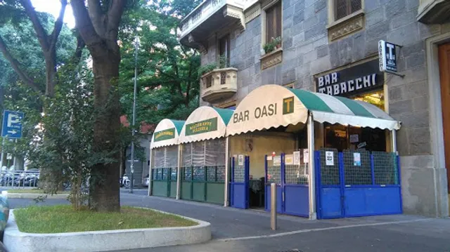 Bar Tabacchi Oasi