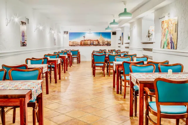 Restauracja Bamberka