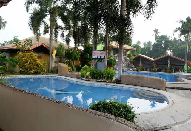 ZACONA Eco-Resort & Biblical Garden