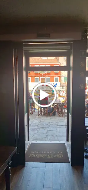 Osteria ai Canottieri