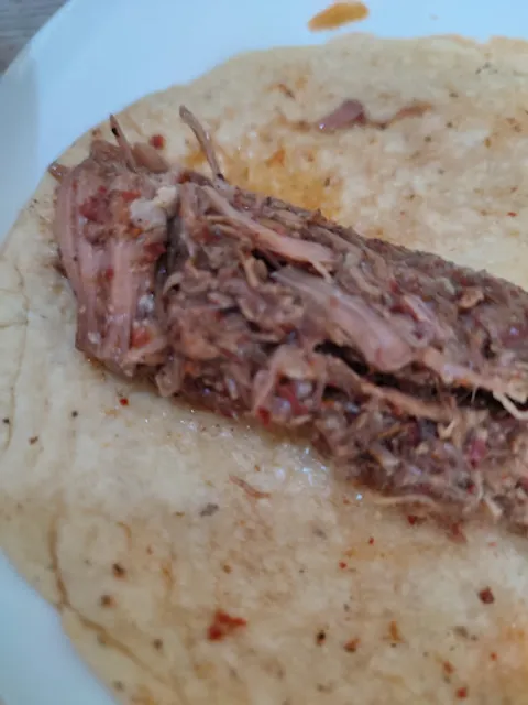 Barbacoa Maxcarne