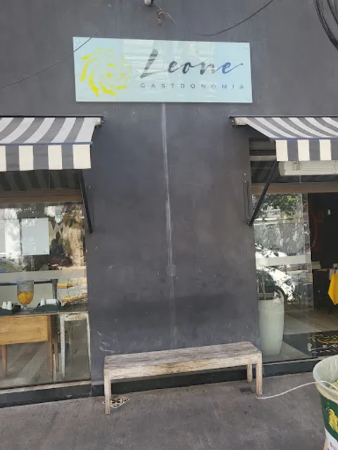 Leone Gastronomia