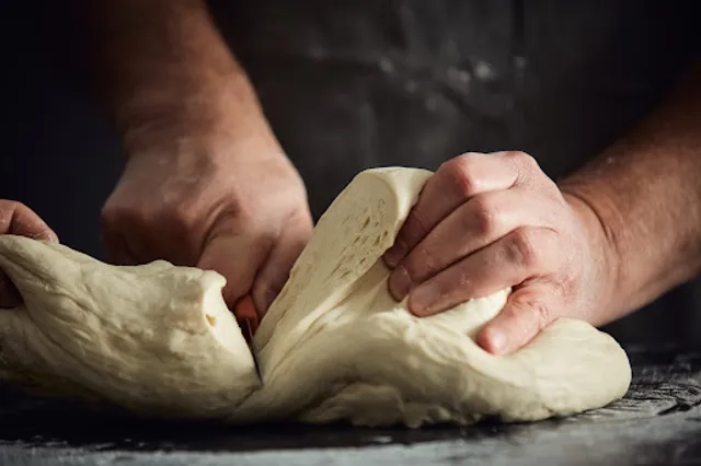 Topper's Pizza — Bayfield