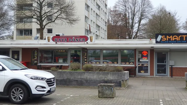 Kaya Döner