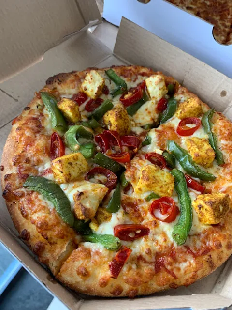Domino's Pizza | Dewas Naka, Indore