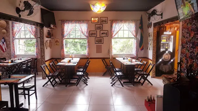 Estação Cozinha Nordestina Restaurante & Bar