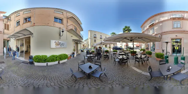 Caruso Caffetteria Gelateria Cocktail Bar dal 1933