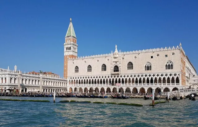 Mariangela Artist's Lodge Venice