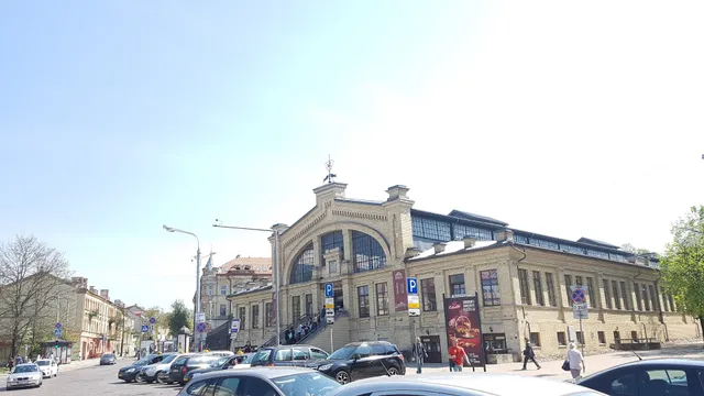 Raugyklos Apartamentai