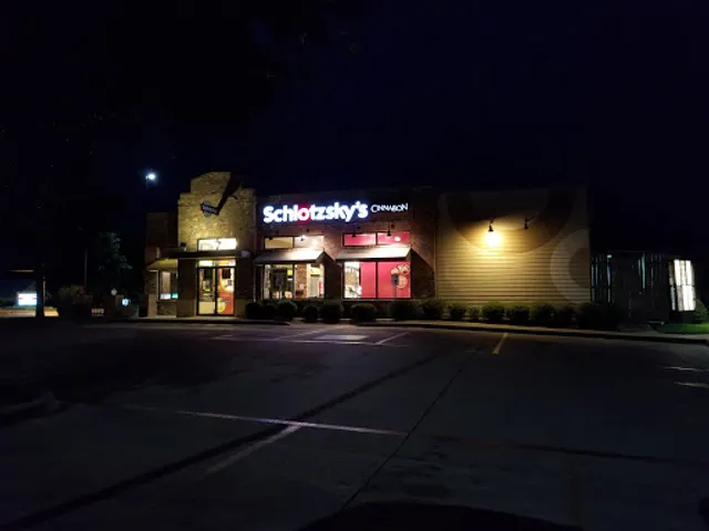 Schlotzsky's