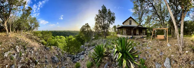 Cypress Creek Retreat