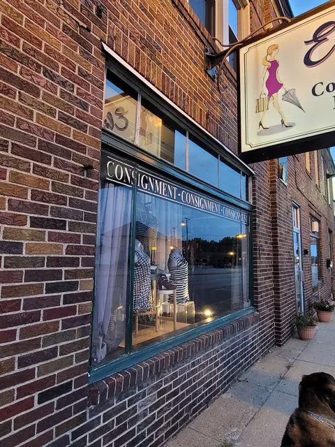 Eliza's Consignment Boutique
