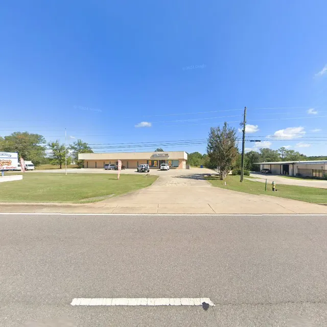 Flowers Bakery Outlet (Nature's Own.