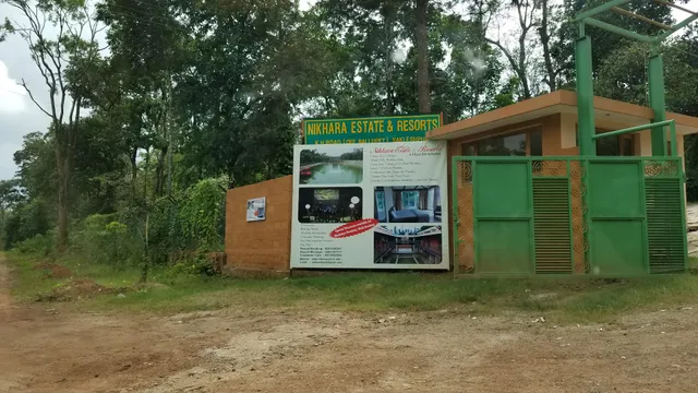 Nikhara Estate and Resorts