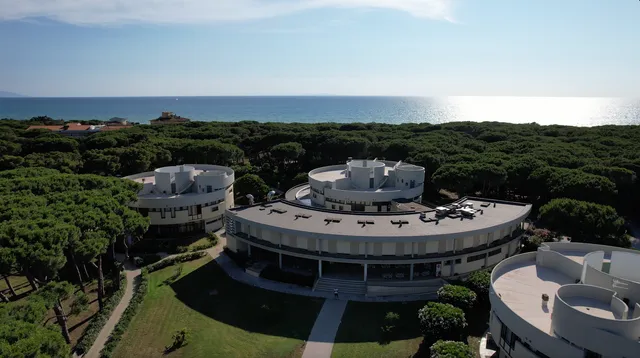 C.S.A. Hotel-Beach-Park