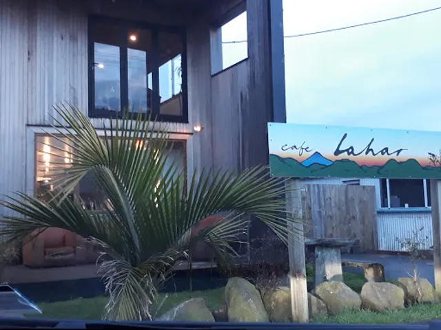 Cafe Lahar