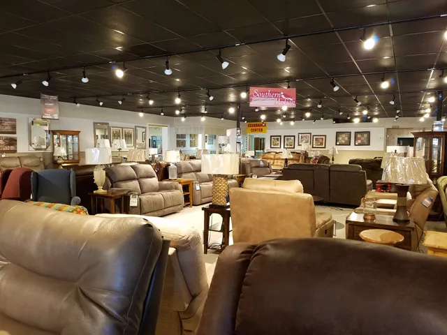 Homeway Furniture Co-Mt Airy