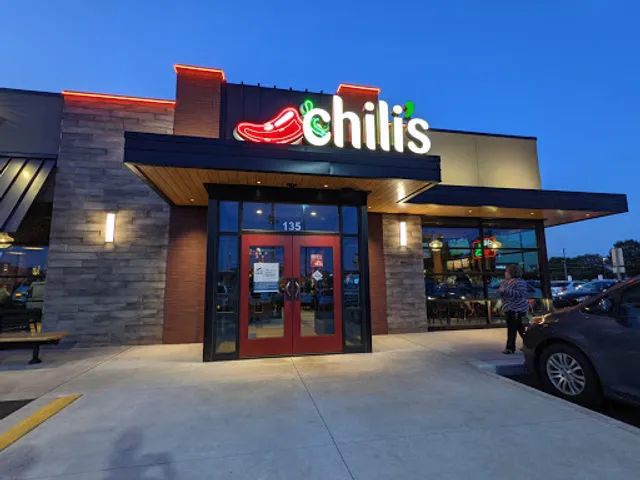 Chili's Grill & Bar