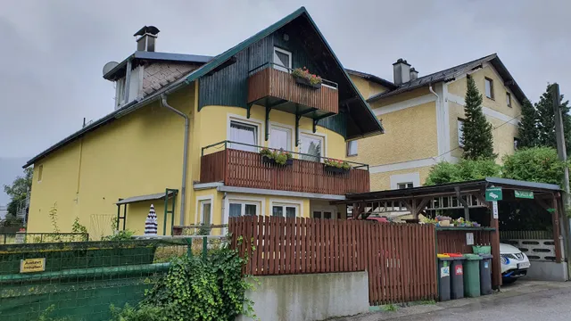 Ferienwohnung Sailer