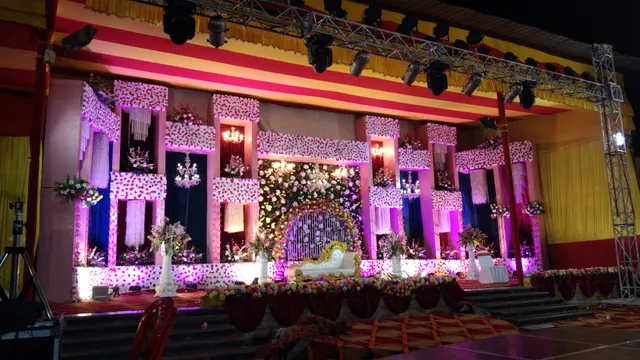 Ratna Banquet & resort