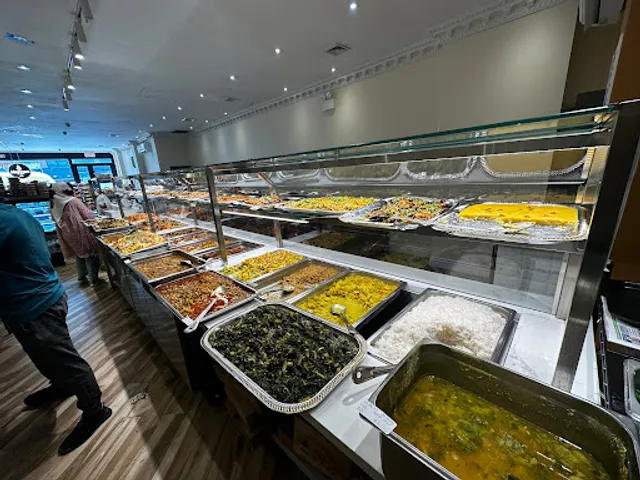 Mannan Bakery and Restaurant