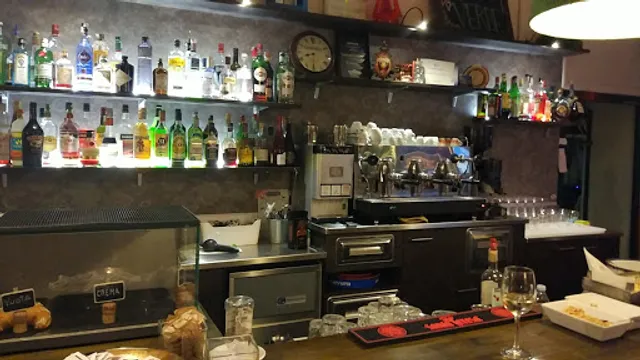 Ristorante Bar Croce Verde