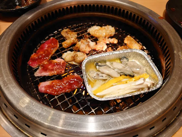 Yakiniku WEST Iizuka Store