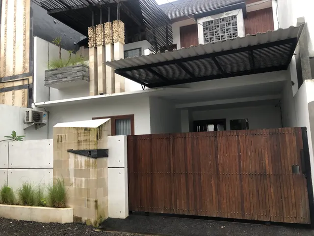 Airy Jimbaran Taman Mulia Gigit Sari 49 Bali
