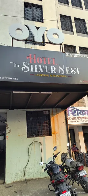 Hotel The Silver Nest
